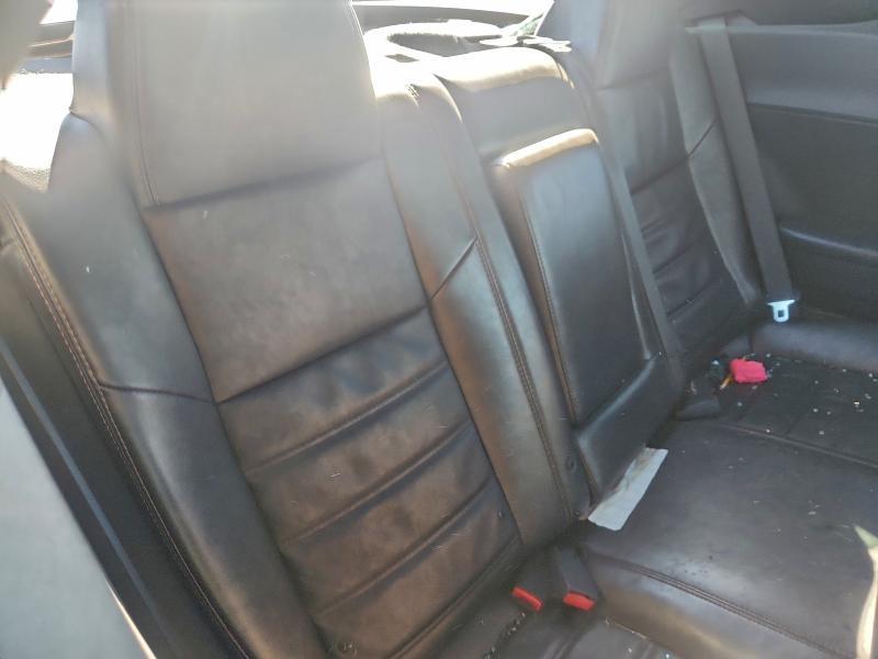 Photo 10 from auction – 2014 DODGE CHALLENGER with VIN 2C3CDYBT8EH218038