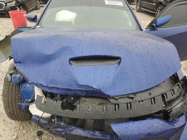 Photo 11 from auction – 2022 DODGE CHARGER SC with VIN 2C3CDXGJ2NH228405