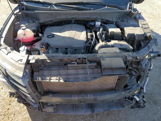 Photo 11 from auction – 2023 HYUNDAI TUCSON SEL with VIN 5NMJFCAE1PH259850