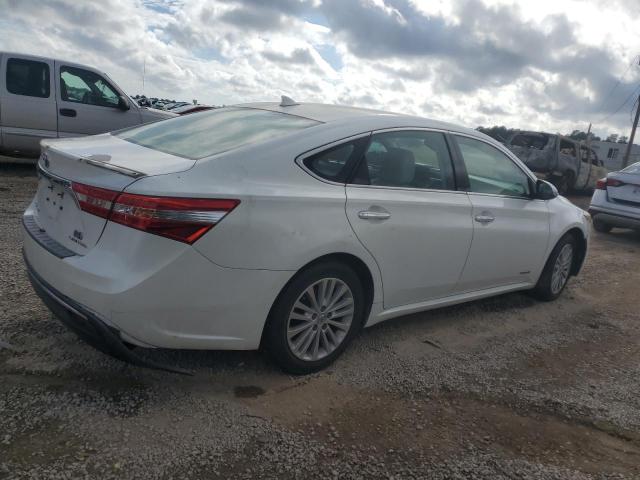 Photo 3 from auction – 2014 TOYOTA AVALON HYB with VIN 4T1BD1EB2EU035468