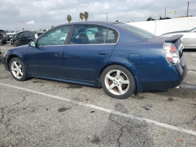 Photo 2 from auction – 2005 NISSAN ALTIMA SE with VIN 1N4BL11E25N456100