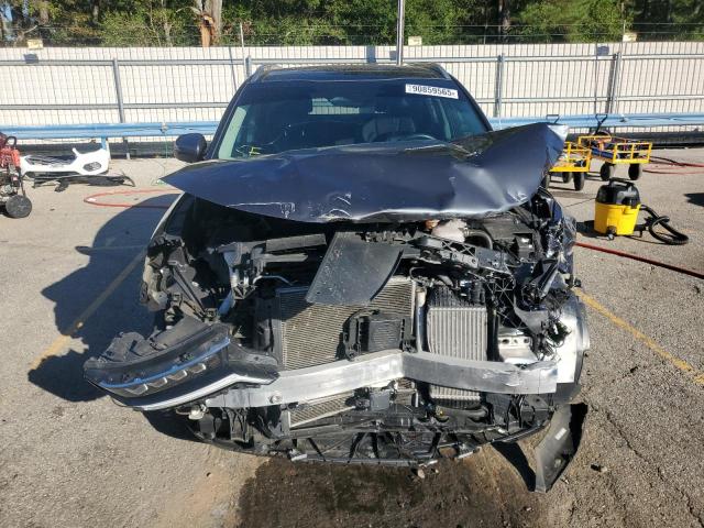 Photo 5 from auction – 2022 KIA SORENTO EX with VIN KNDRH4LG2N5116570