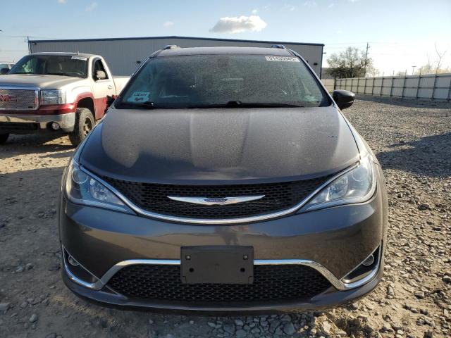 Photo 5 from auction – 2019 CHRYSLER PACIFICA T with VIN 2C4RC1BG4KR704824