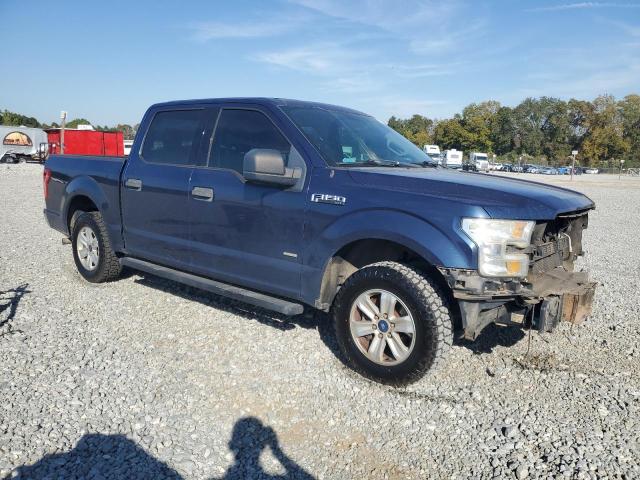 Photo 4 from auction – 2016 FORD F150 SUPER with VIN 1FTEW1CPXGFC65647