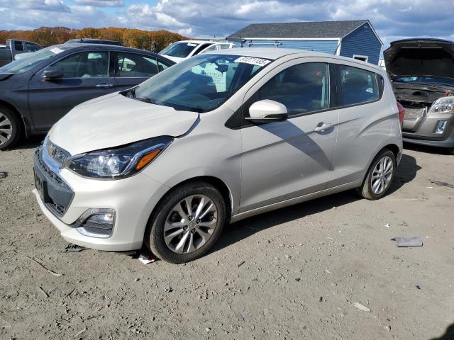 Photo 1 from auction – 2020 CHEVROLET SPARK 1LT with VIN KL8CD6SA8LC478267