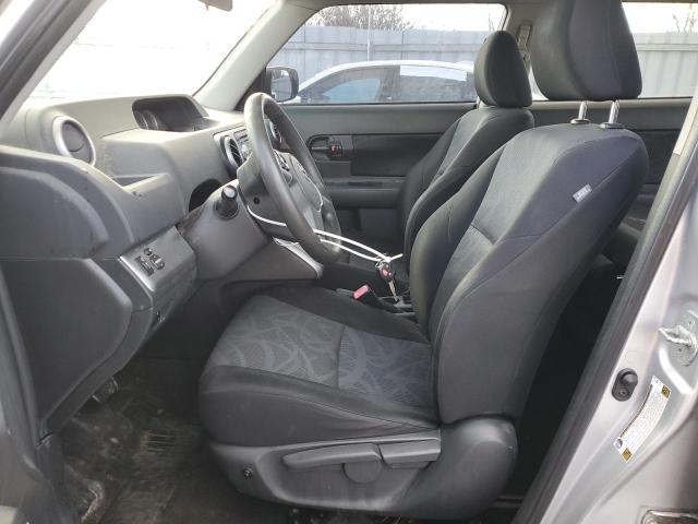 Photo 7 from auction – 2012 TOYOTA SCION XB with VIN JTLZE4FE5C1146772