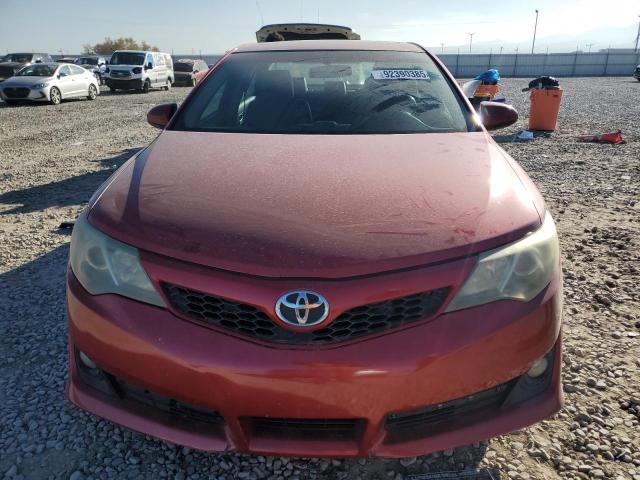 Photo 5 from auction – 2013 TOYOTA CAMRY L with VIN 4T1BF1FK6DU680678
