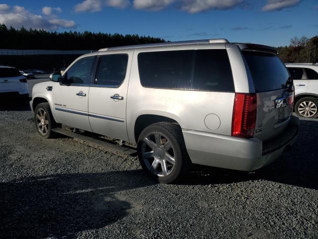 Photo 2 from auction – 2010 CADILLAC ESCALADE E with VIN 1GYUKJEF6AR225822