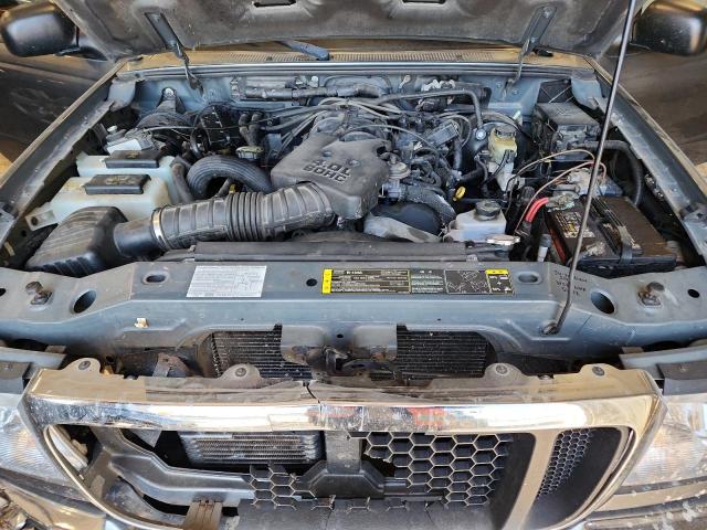 Photo 11 from auction – 2004 FORD RANGER SUP with VIN 1FTZR45EX4PA07494
