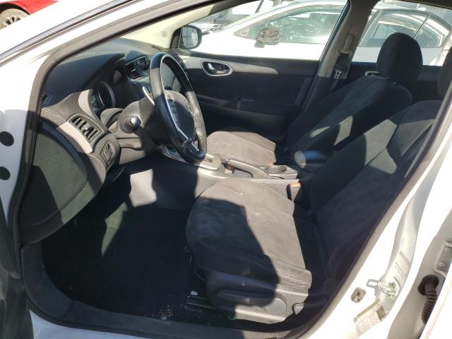 Photo 7 from auction – 2013 NISSAN SENTRA S with VIN 3N1AB7AP5DL768443