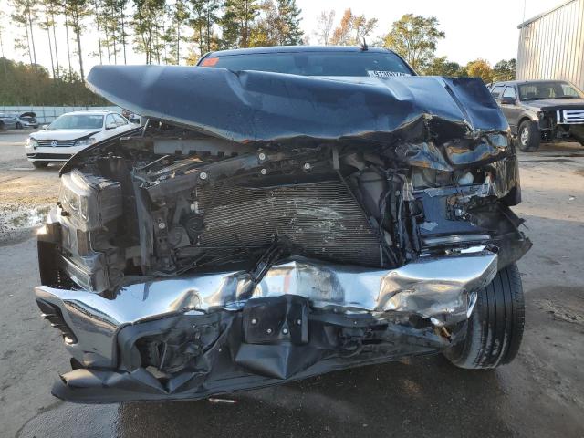 Photo 5 from auction – 2019 CHEVROLET SILVERADO with VIN 1GCUYDED8KZ129518