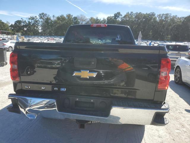 Photo 6 from auction – 2018 CHEVROLET SILVERADO with VIN 3GCUKRER4JG285404
