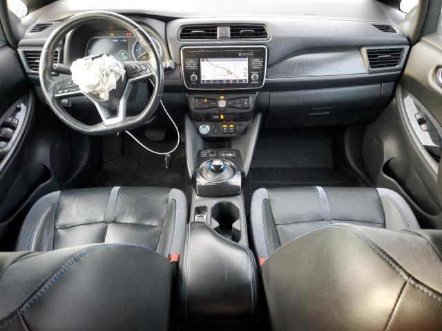 Photo 8 from auction – 2019 NISSAN LEAF S with VIN 1N4AZ1CP7KC305494