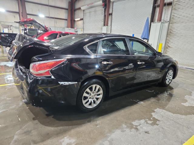 Photo 3 from auction – 2014 NISSAN ALTIMA 2.5 with VIN 1N4AL3AP9EC196105