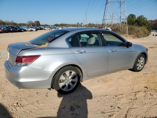 Photo 3 from auction – 2008 HONDA ACCORD EXL with VIN JHMCP26848C004529