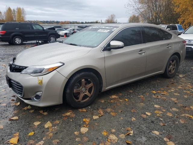 TOYOTA AVALON BAS 2013 with VIN 4T1BK1EB5DU035601 - Photo from auction