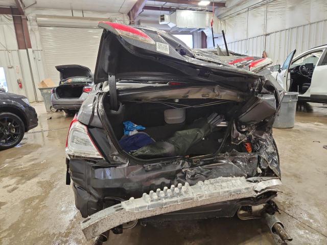 Photo 6 from auction – 2011 TOYOTA AVALON BAS with VIN 4T1BK3DB6BU387290