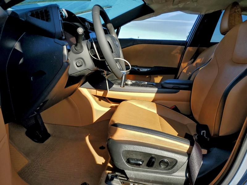 Photo 7 from auction – 2023 LEXUS RZ 450E with VIN JTJAAAAB3PA005444