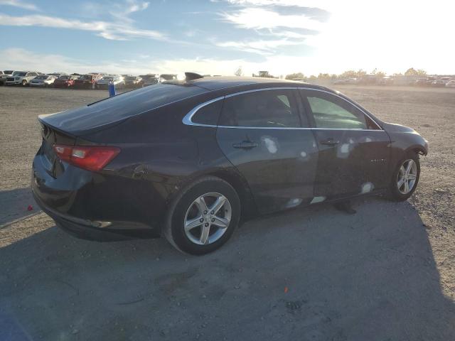 Photo 3 from auction – 2020 CHEVROLET MALIBU with VIN 1G1ZC5ST1LF106924