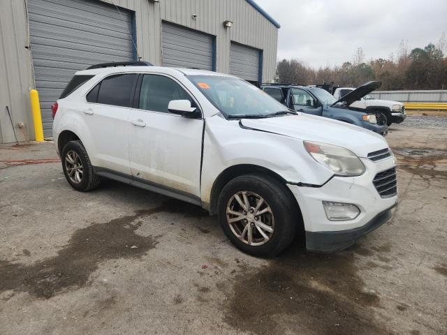 Photo 4 from auction – 2017 CHEVROLET EQUINOX LT with VIN 2GNALCEK6H6316293
