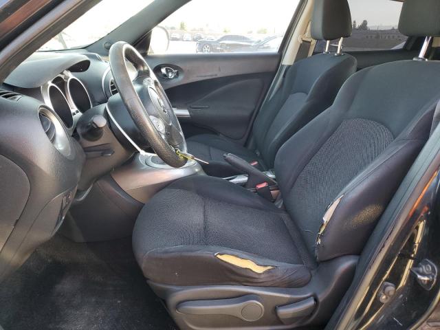 Photo 7 from auction – 2012 NISSAN JUKE S with VIN JN8AF5MR1CT111057