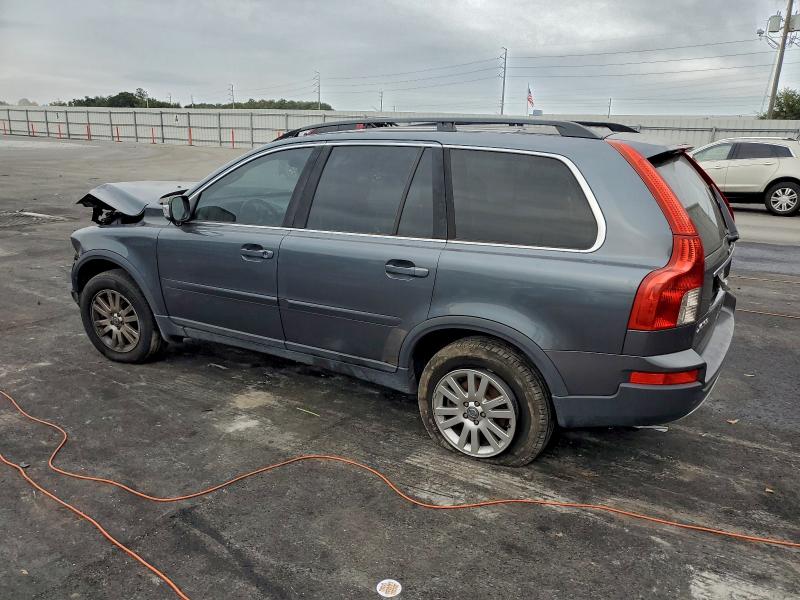 Photo 2 from auction – 2008 VOLVO XC90 3.2 with VIN YV4CY982581479700