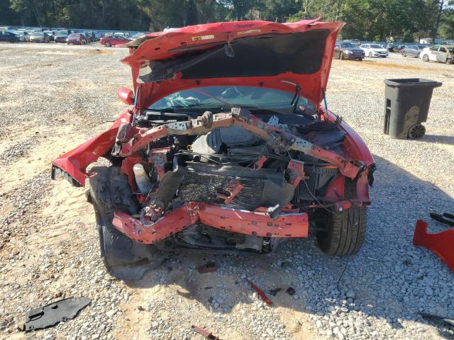 Photo 5 from auction – 2016 DODGE CHARGER R/ with VIN 2C3CDXCT1GH158812