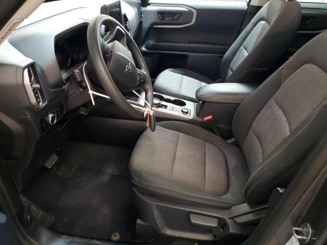 Photo 7 from auction – 2023 FORD BRONCO SPO with VIN 3FMCR9B68PRE34777