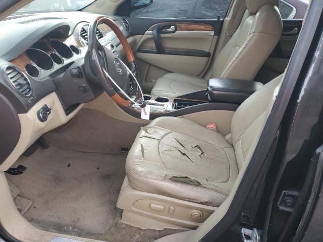 Photo 7 from auction – 2008 BUICK ENCLAVE CX with VIN 5GAEV23728J162263