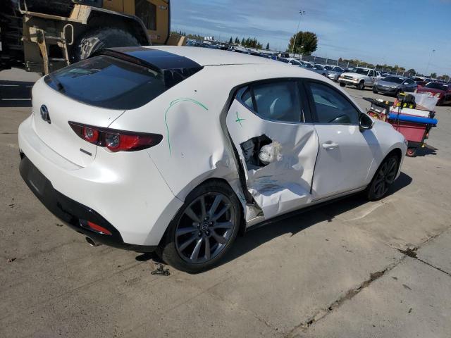 Photo 3 from auction – 2021 MAZDA 3 SELECT with VIN JM1BPAKL9M1404240