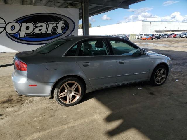 Photo 3 from auction – 2007 AUDI A4 2.0T QU with VIN WAUDF78E07A113280