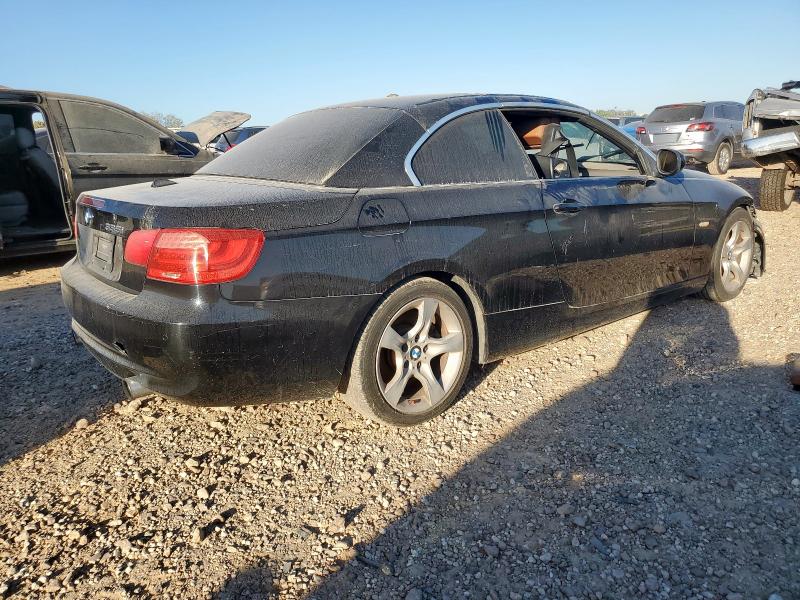Photo 3 from auction – 2013 BMW 335 I with VIN WBADX7C55DE745958