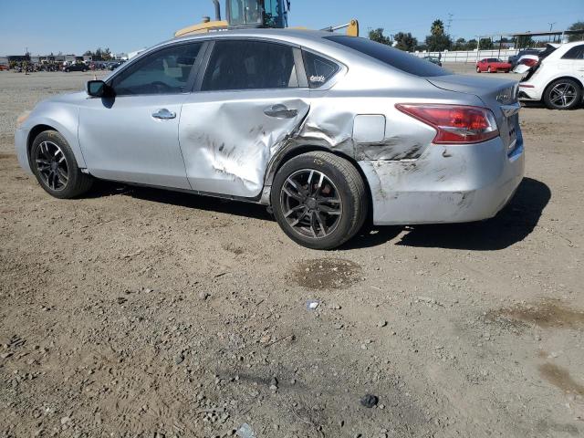 Photo 2 from auction – 2013 NISSAN ALTIMA 2.5 with VIN 1N4AL3AP0DN519721