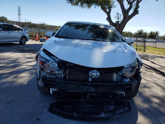 Photo 5 from auction – 2015 TOYOTA COROLLA L with VIN 2T1BURHE7FC338866