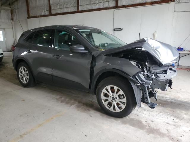 Photo 4 from auction – 2025 FORD ESCAPE ACT with VIN 1FMCU9GN8SUA43841
