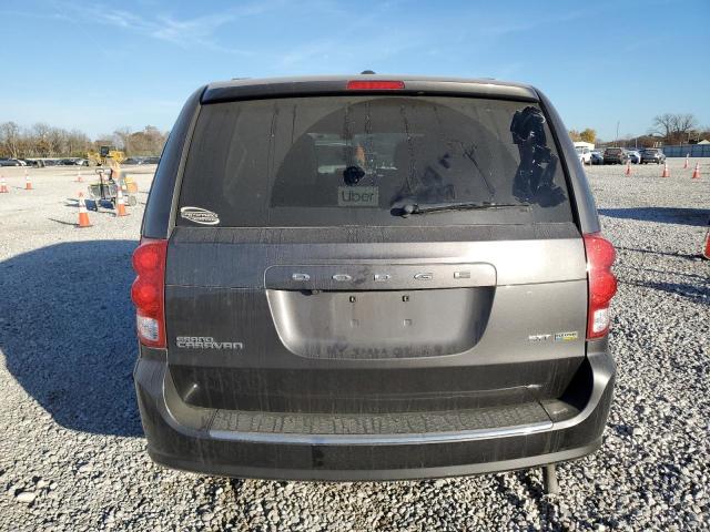 Photo 6 from auction – 2019 DODGE GRAND CARA with VIN 2C4RDGCG0KR529700