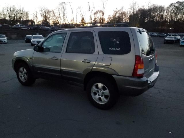 Photo 2 from auction – 2002 MAZDA TRIBUTE LX with VIN 4F2YU08112KM17588