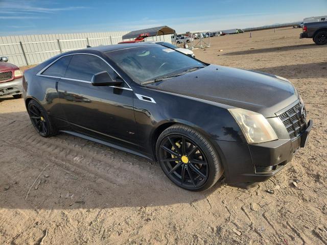 Фото 4 с аукциона – 2013 CADILLAC CTS с VIN 1G6DA1E38D0164189
