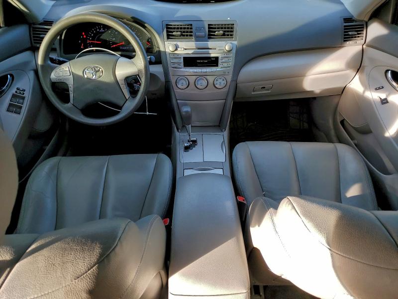 Photo 8 from auction – 2011 TOYOTA CAMRY BASE with VIN 4T4BF3EK3BR179764