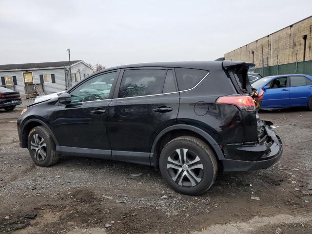 Photo 2 from auction – 2018 TOYOTA RAV4 LE with VIN 2T3ZFREVXJW453540