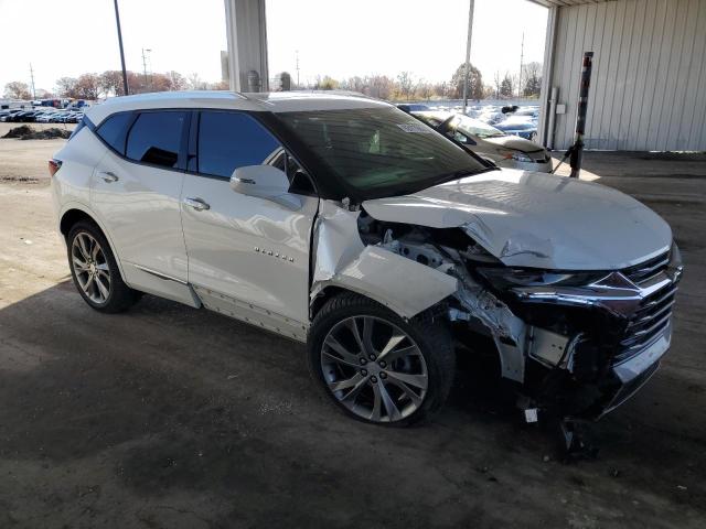 Photo 4 from auction – 2019 CHEVROLET BLAZER PRE with VIN 3GNKBKRS1KS543296