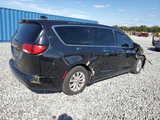 Photo 3 from auction – 2018 CHRYSLER PACIFICA with VIN 2C4RC1FG9JR174939
