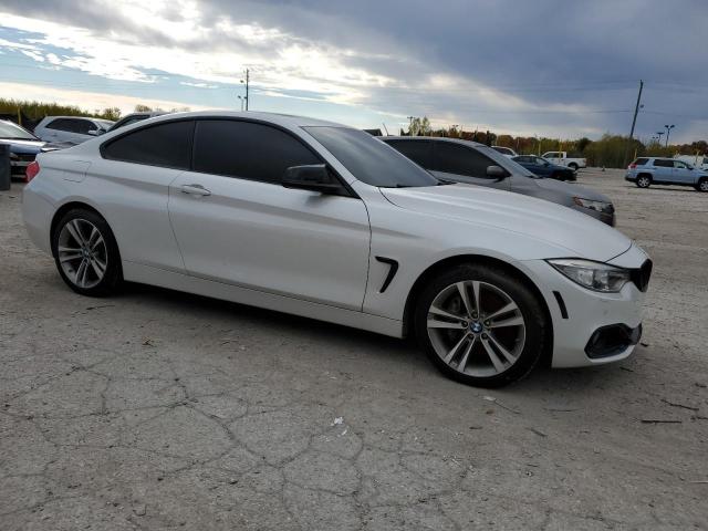 Photo 4 from auction – 2014 BMW 435 XI with VIN WBA3R5C59EK188890