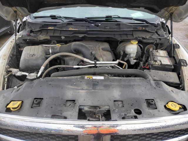 Photo 11 from auction – 2017 RAM 1500 ST with VIN 1C6RR7FT2HS541095