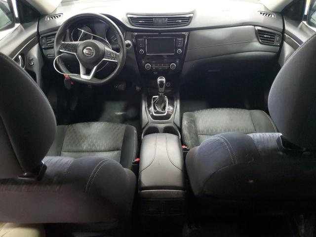 Photo 8 from auction – 2018 NISSAN ROGUE S with VIN KNMAT2MV9JP622165