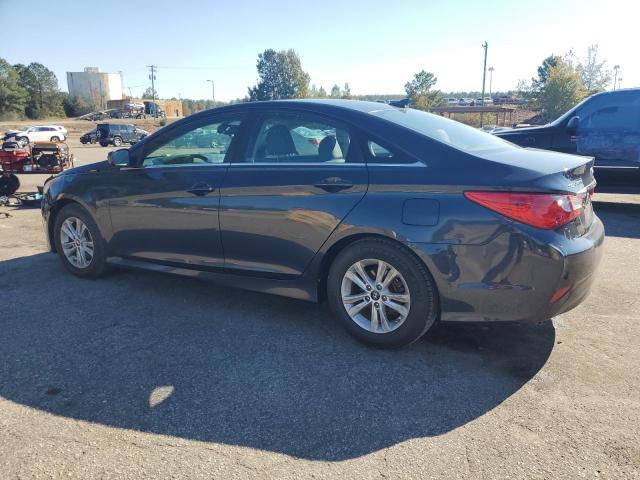 Photo 2 from auction – 2014 HYUNDAI SONATA with VIN 5NPEB4AC6EH898114