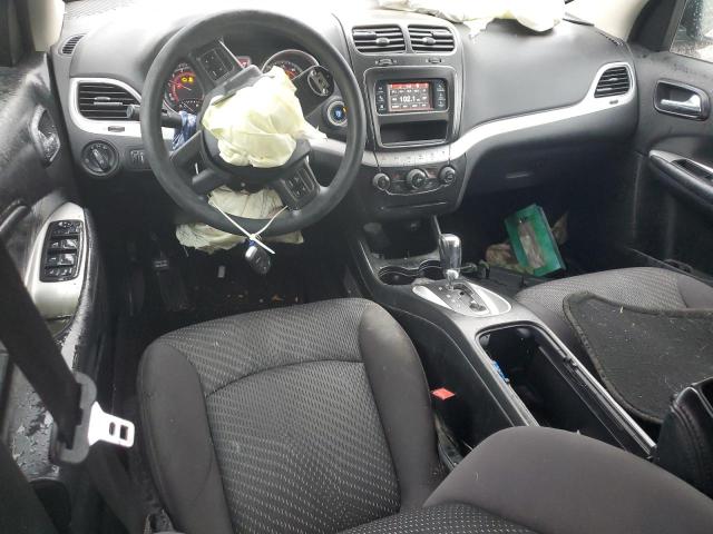 Photo 8 from auction – 2012 DODGE JOURNEY with VIN 3C4PDCBG8CT296990