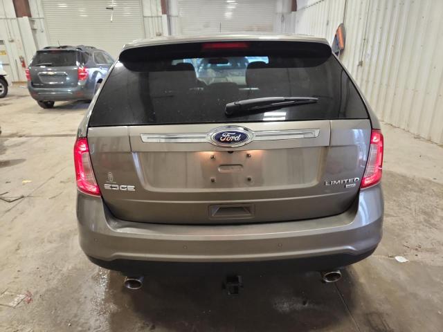 Photo 6 from auction – 2013 FORD EDGE LIMIT with VIN 2FMDK4KC7DBC91705
