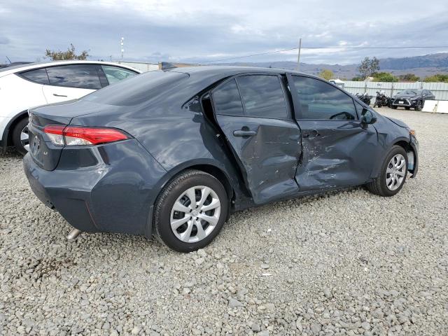 Photo 3 from auction – 2025 TOYOTA COROLLA with VIN 5YFB4MDE3SP244874