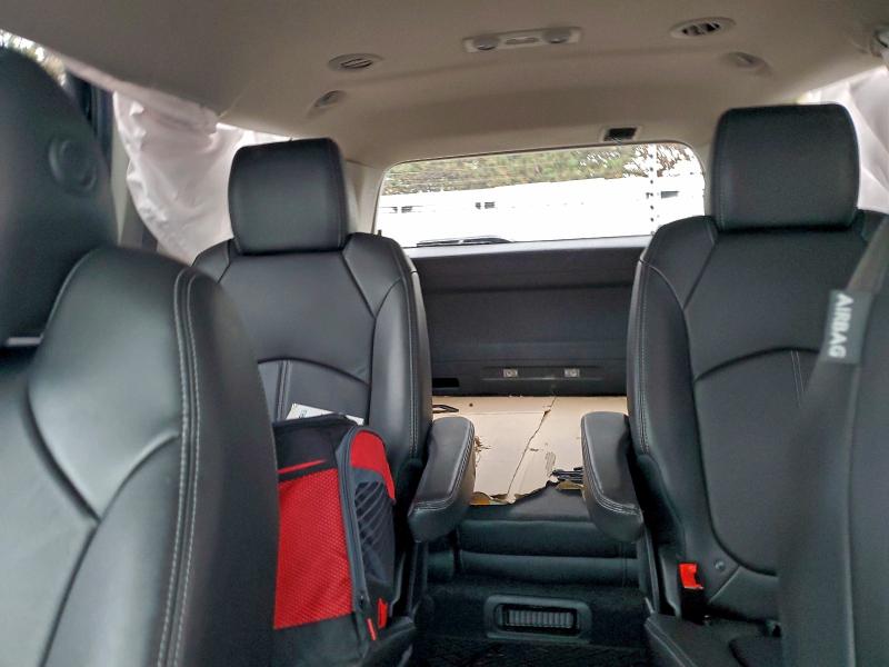Photo 10 from auction – 2017 GMC ACADIA with VIN 1GKKVSKD8HJ174754